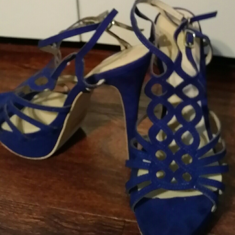 Sexy heels